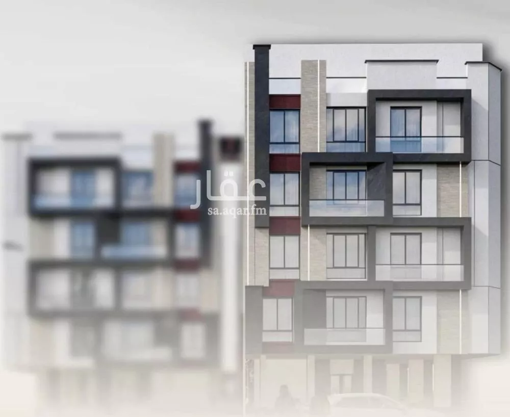 2 bedroom apartment in Al Zahra 4