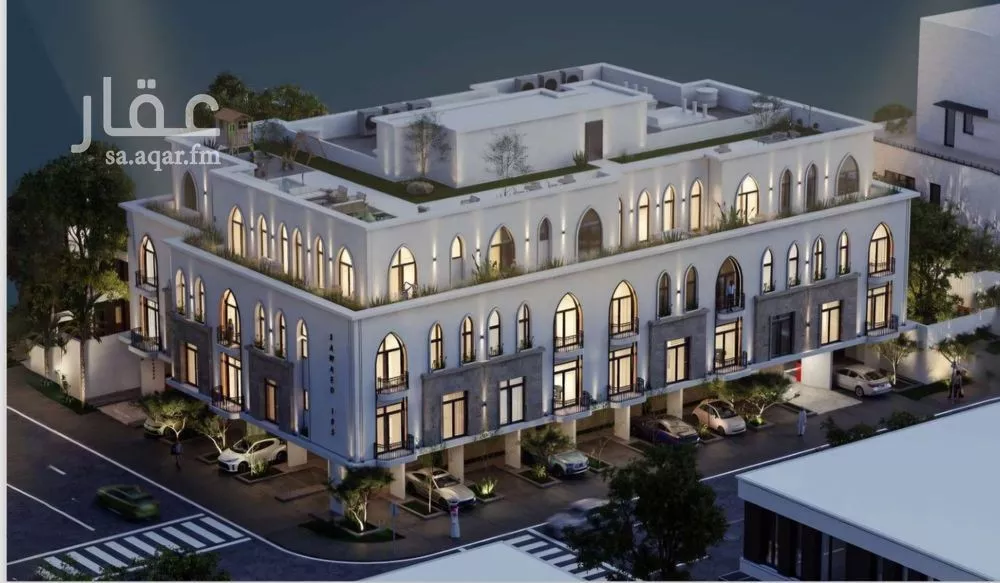 2 bedroom apartment in Al Sharafiyah 6