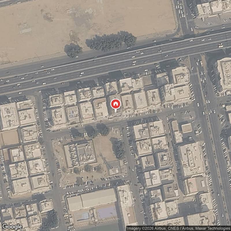 شقة  في العزيزية، جدة 28