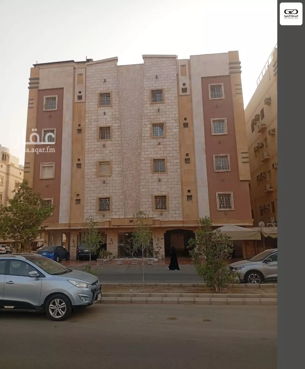 4 bedroom apartment in Al Marwa 2