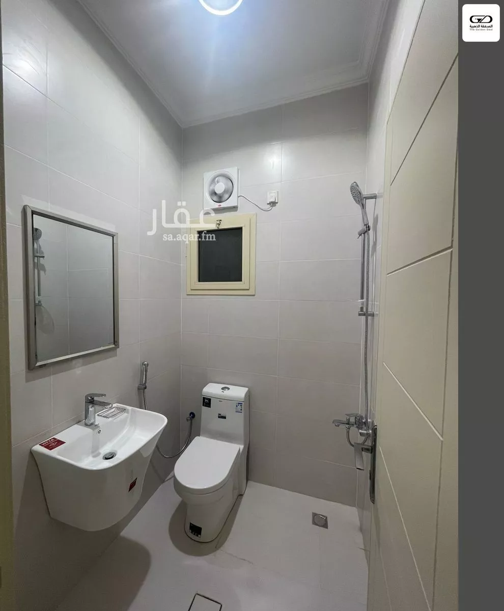 4 bedroom apartment in Al Marwa 11
