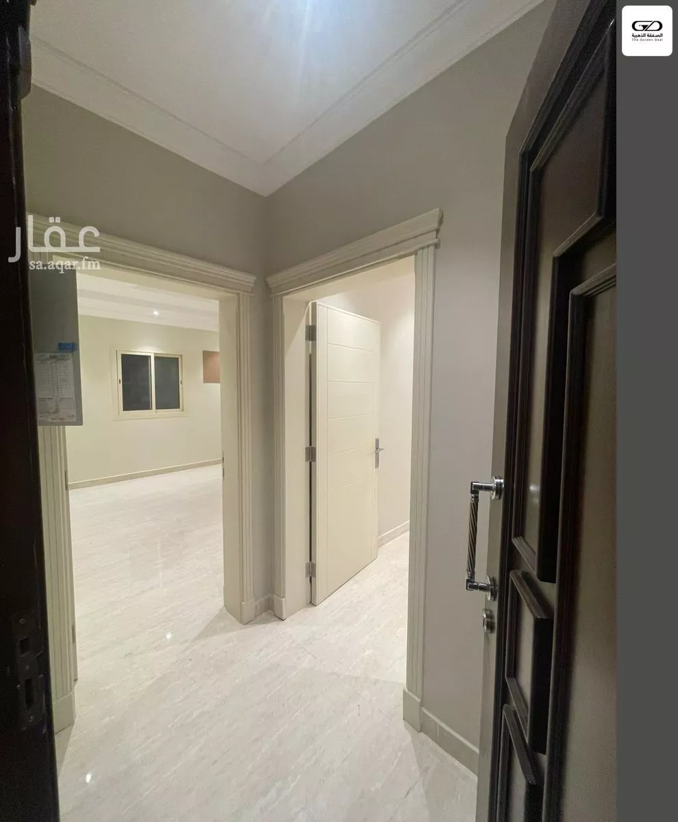 4 bedroom apartment in Al Marwa 13