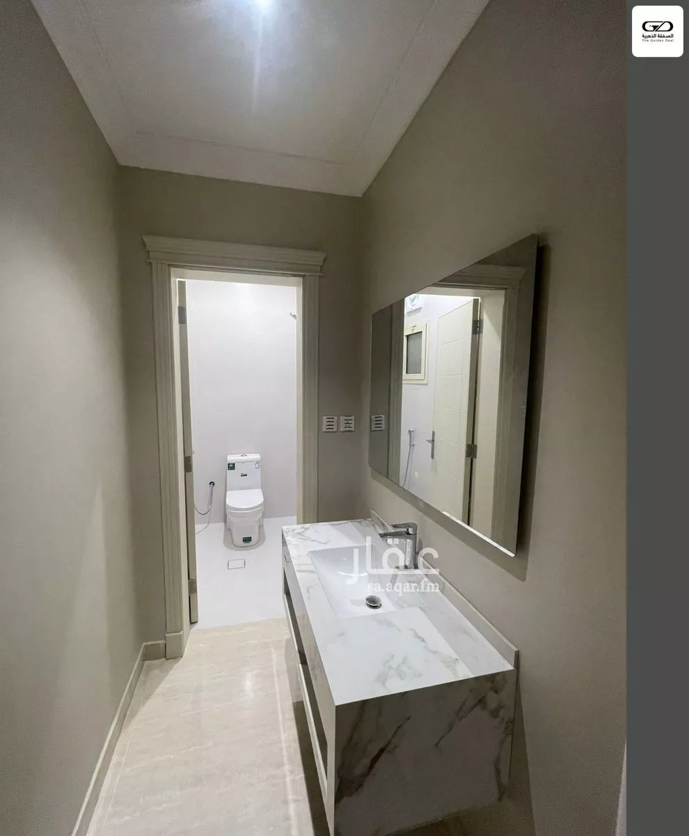 4 bedroom apartment in Al Marwa 14