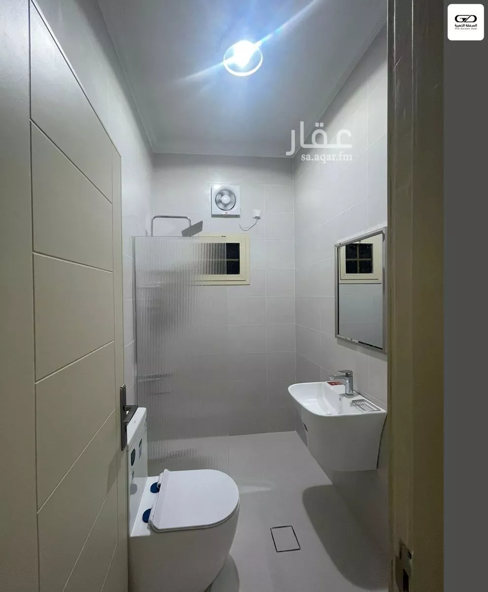 4 bedroom apartment in Al Marwa 15