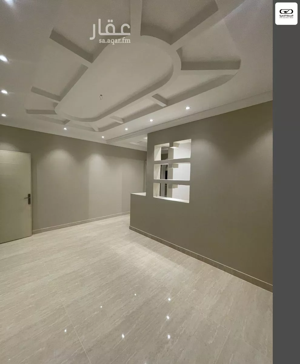 4 bedroom apartment in Al Marwa 16