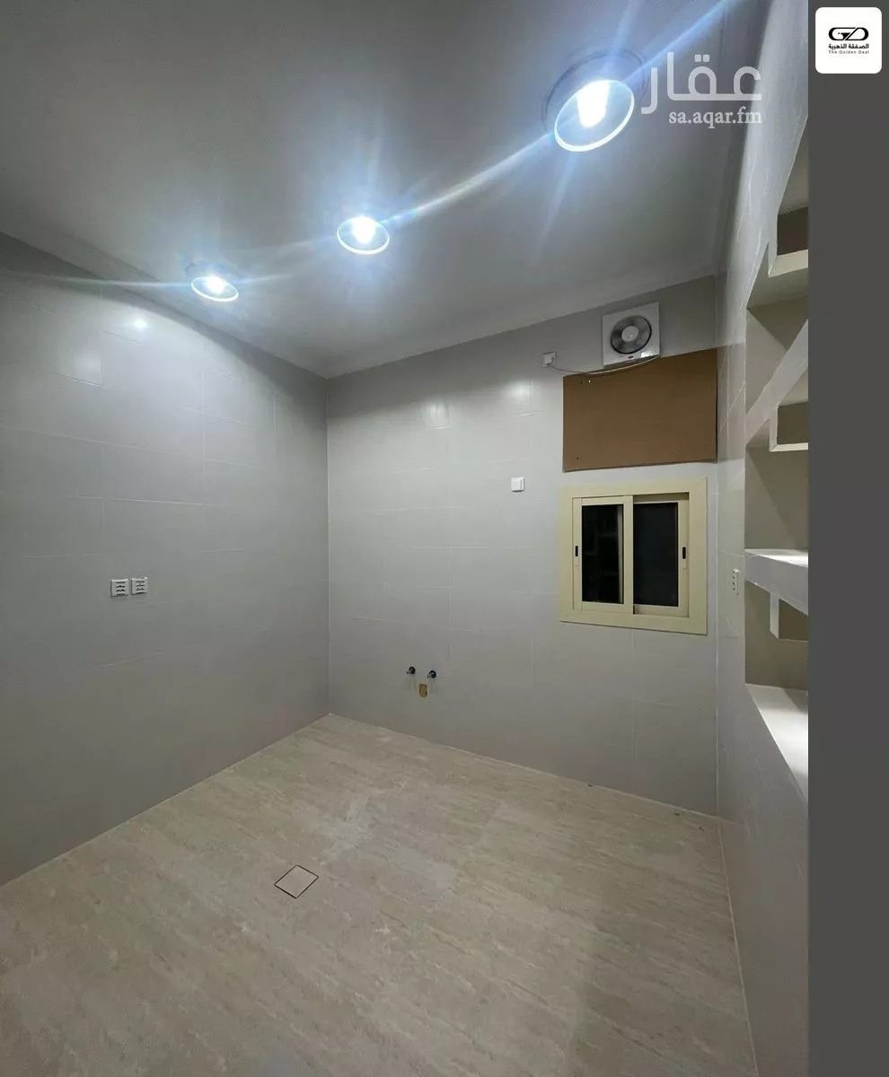 4 bedroom apartment in Al Marwa 5