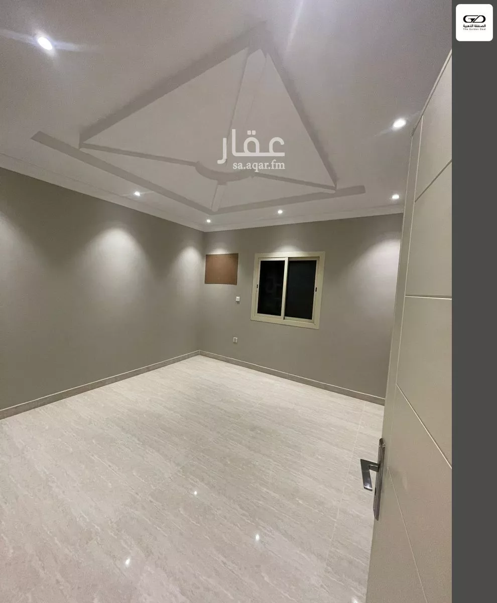 4 bedroom apartment in Al Marwa 6
