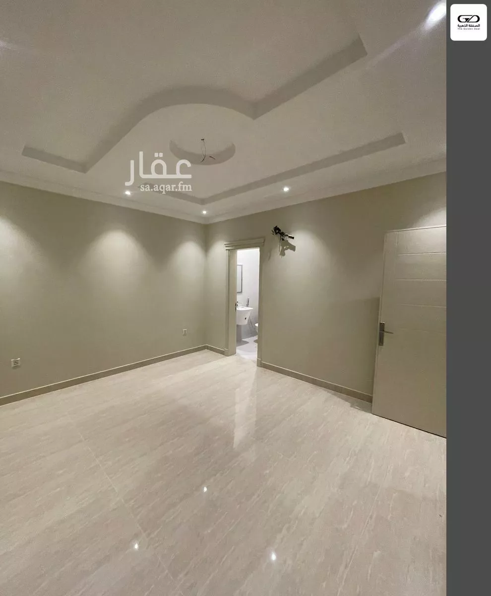 4 bedroom apartment in Al Marwa 7