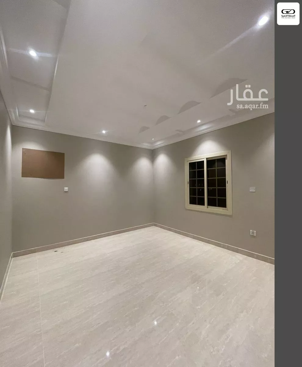 4 bedroom apartment in Al Marwa 8