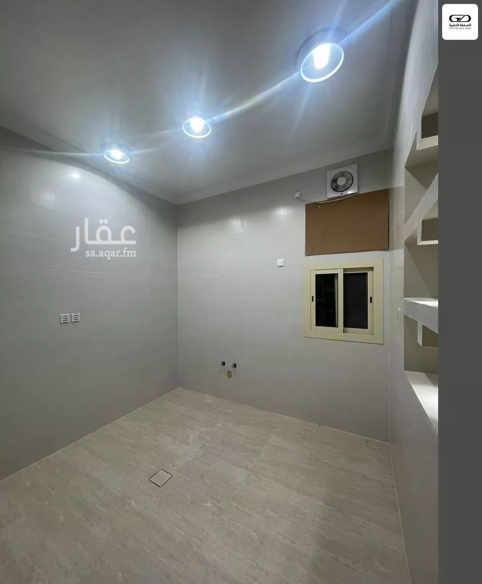 4 bedroom apartment in Al Marwa 9