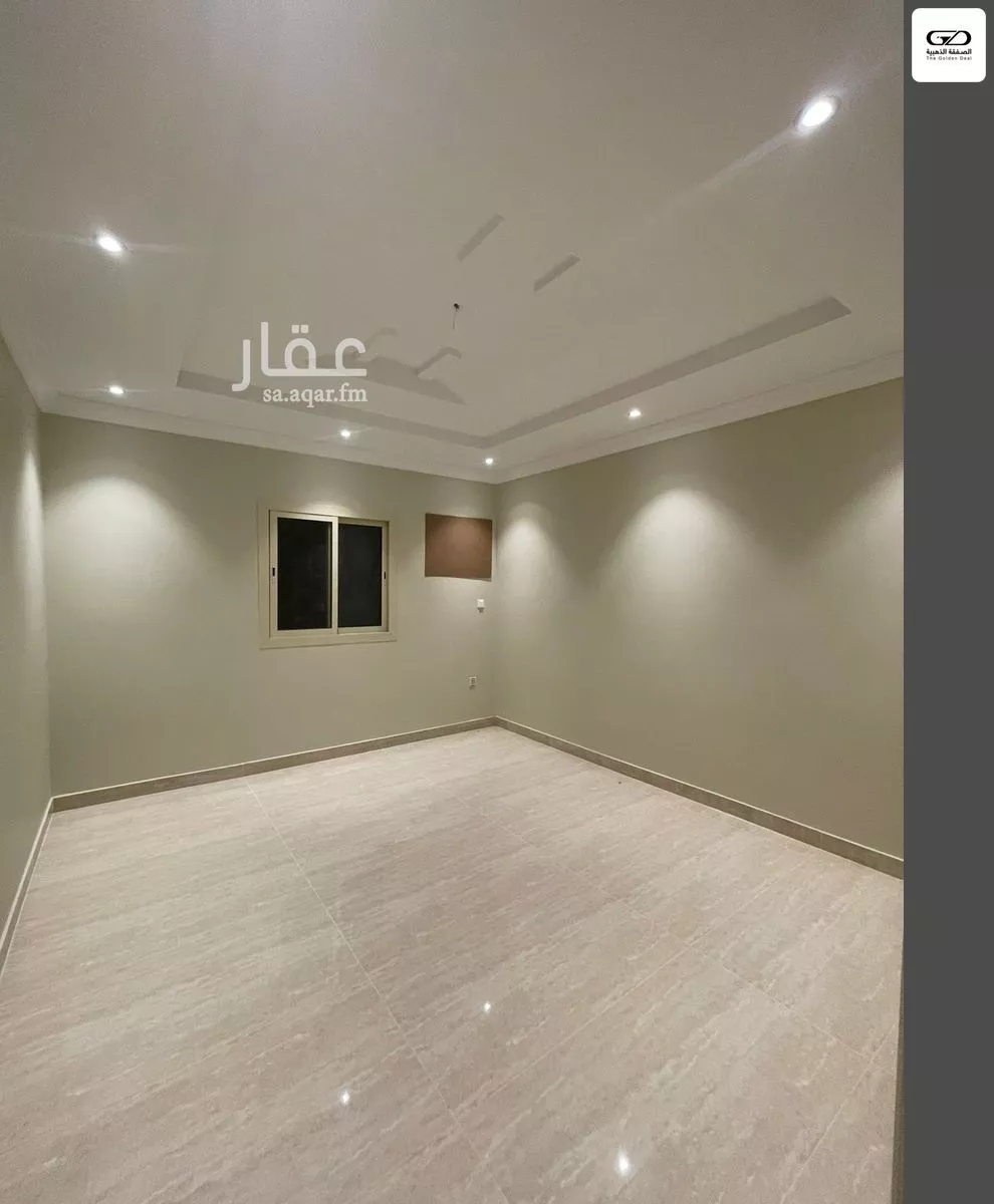 4 bedroom apartment in Al Marwa 10