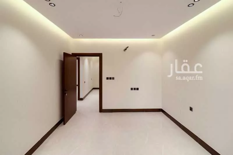 شقة 4 غرف في الروضة 7