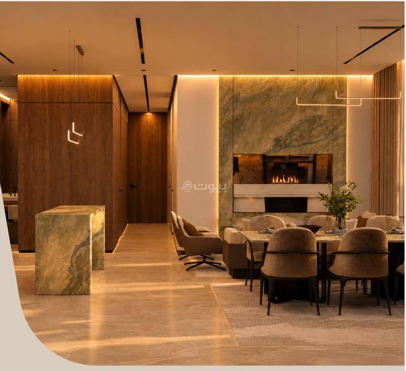 2 bedroom apartment in Al Farouq, Riyadh 2