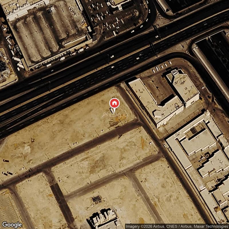 2 bedroom apartment in Al Farouq, Riyadh 5