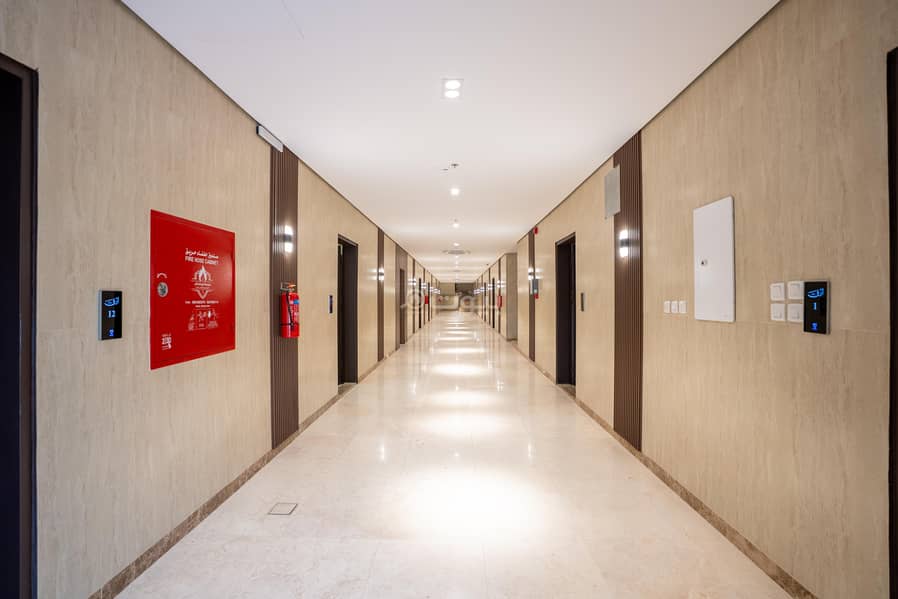 apartment in Al Badiah, Riyadh 7