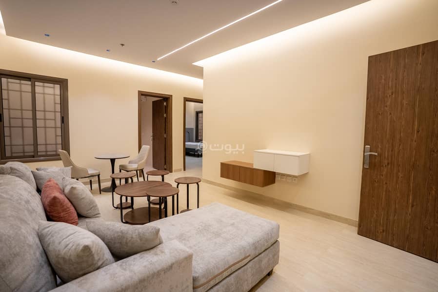 apartment in Al Badiah, Riyadh 18