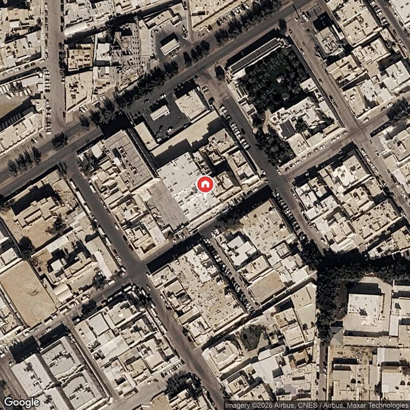 apartment in Al Badiah, Riyadh 20