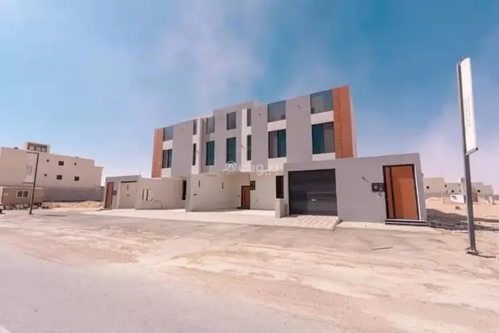 شقة 2 غرف في المرجان، الرياض