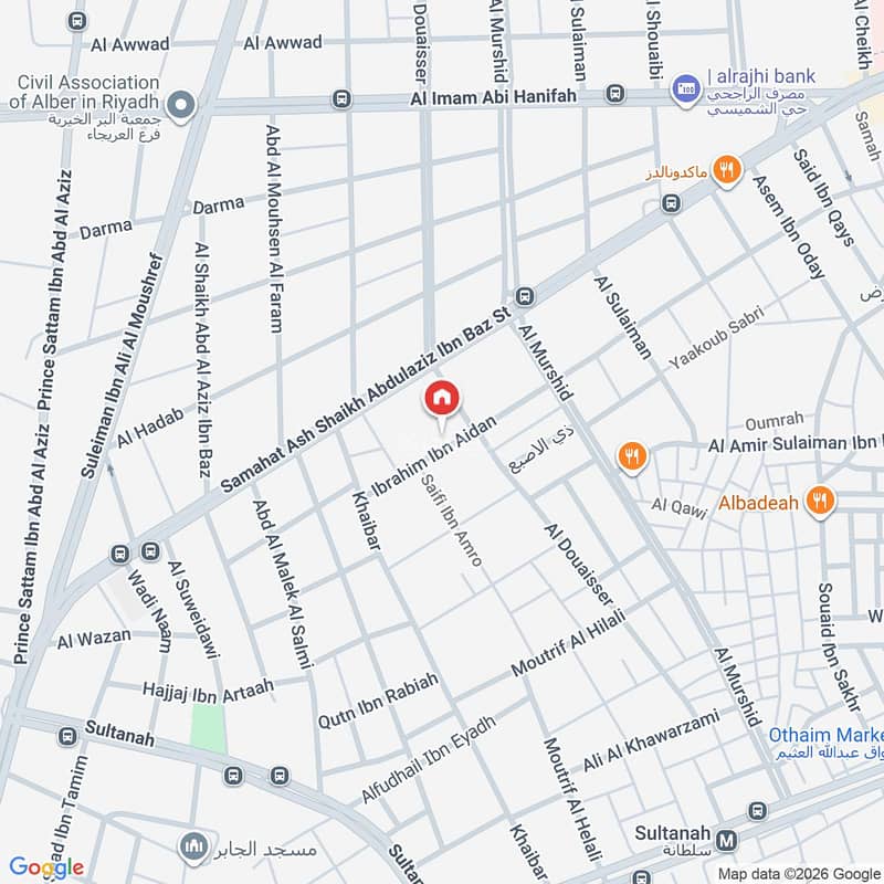 apartment in Al Badiah, Riyadh 16