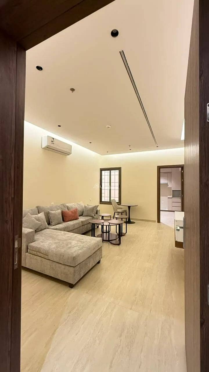 apartment in Al Badiah, Riyadh 5