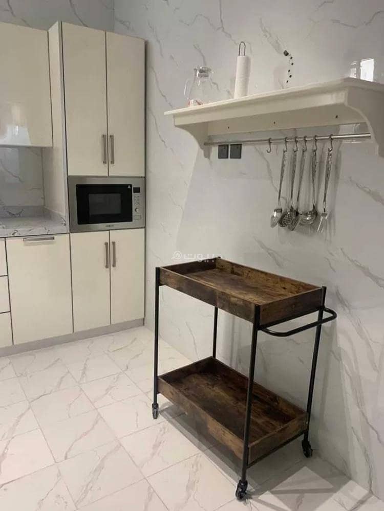 3 bedroom apartment in Granada, Riyadh 4