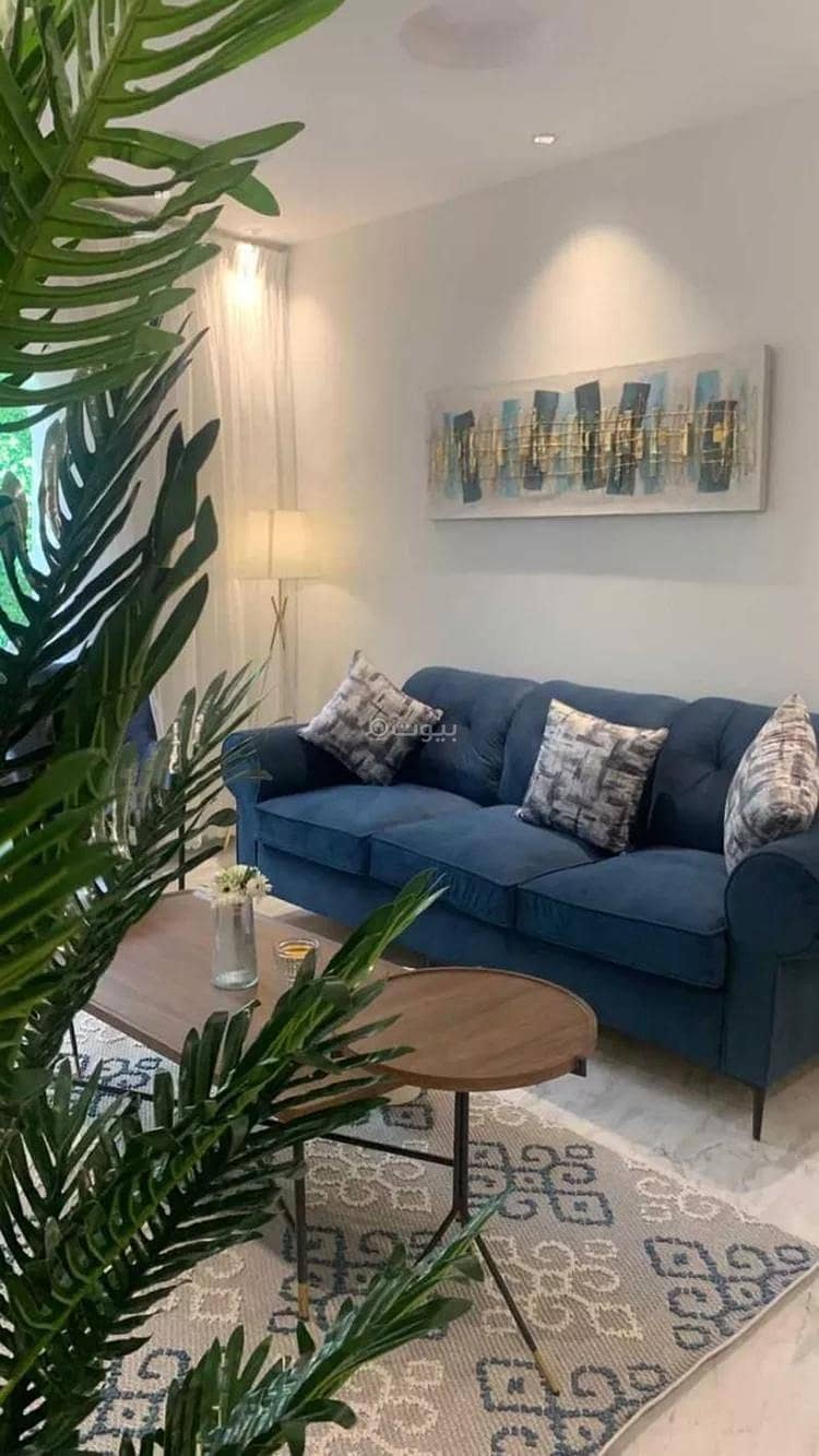 3 bedroom apartment in Granada, Riyadh 7