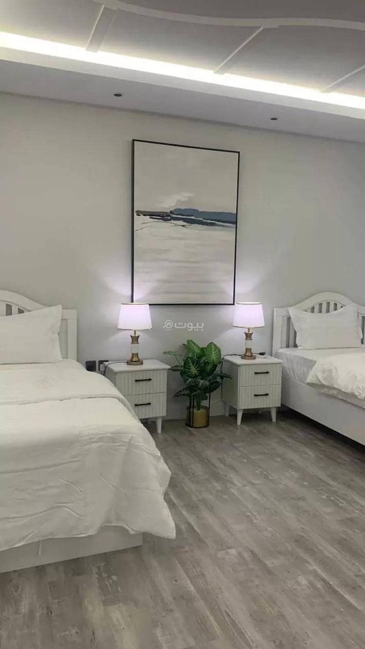 3 bedroom apartment in Granada, Riyadh 11