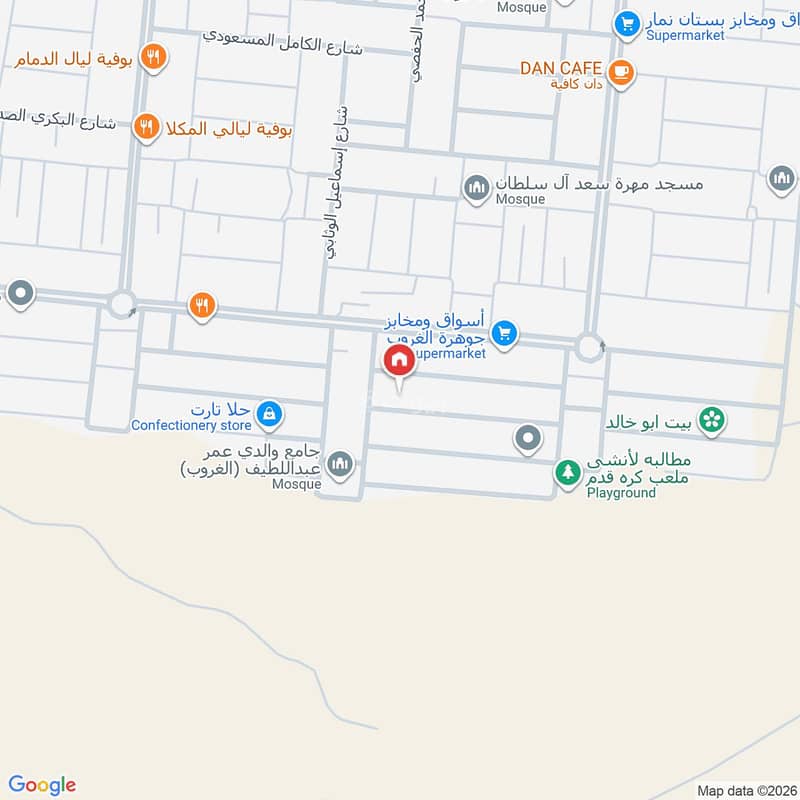 apartment in Tuwaiq, Riyadh 2