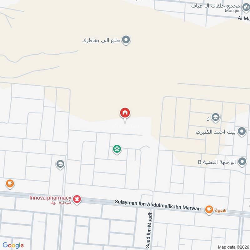 apartment in Tuwaiq, Riyadh 2