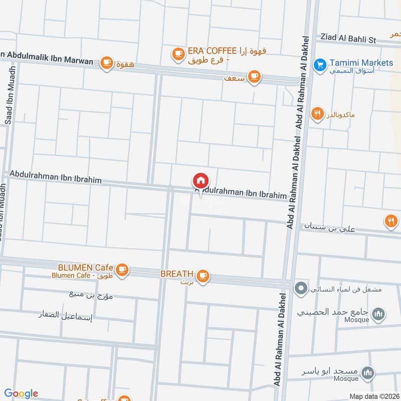 apartment in Tuwaiq, Riyadh 2