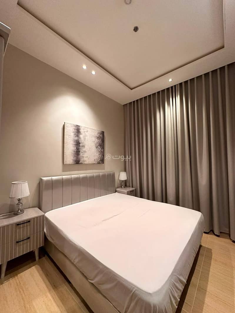 3 bedroom apartment in Qurtubah, Riyadh 12