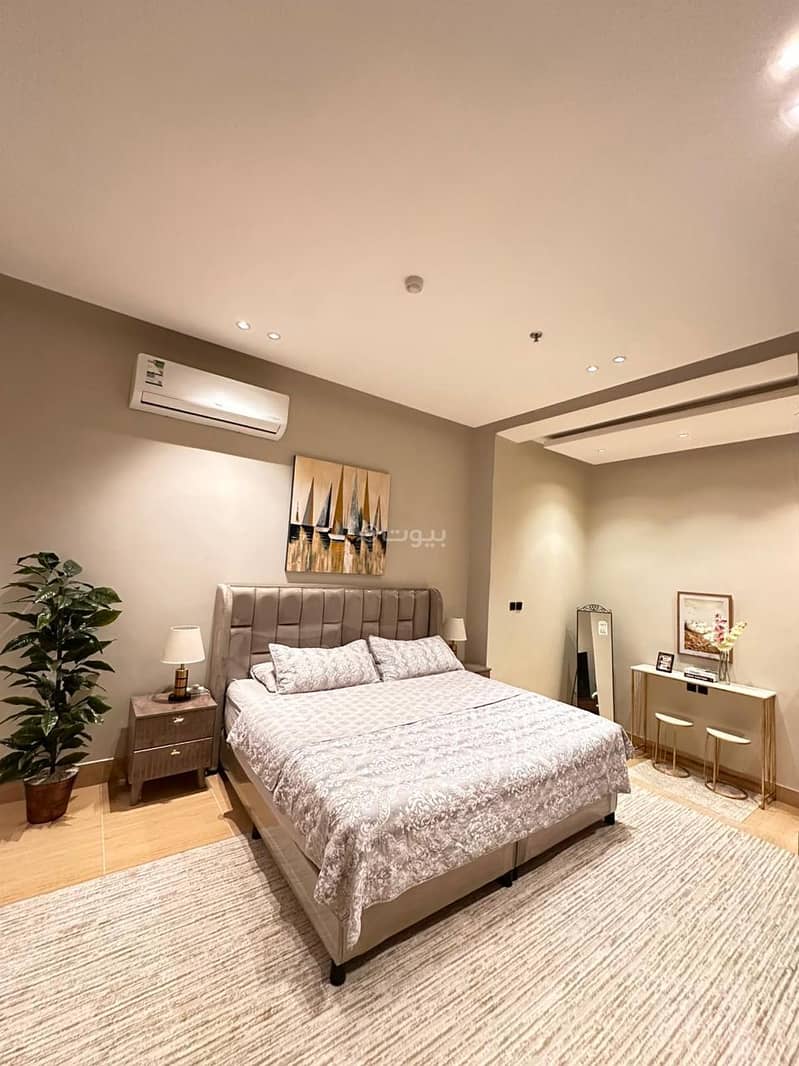 3 bedroom apartment in Qurtubah, Riyadh 13