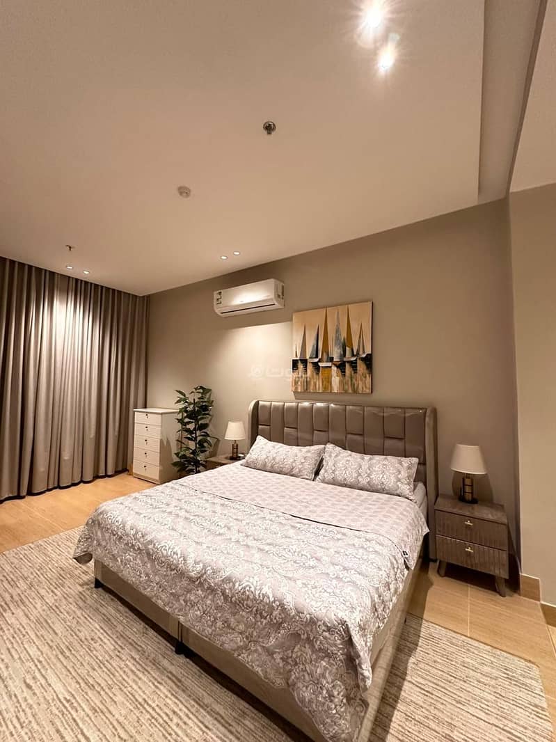 3 bedroom apartment in Qurtubah, Riyadh 16