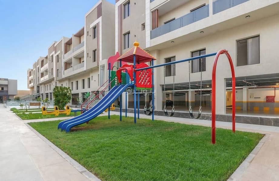 3 bedroom apartment in Qurtubah, Riyadh 20