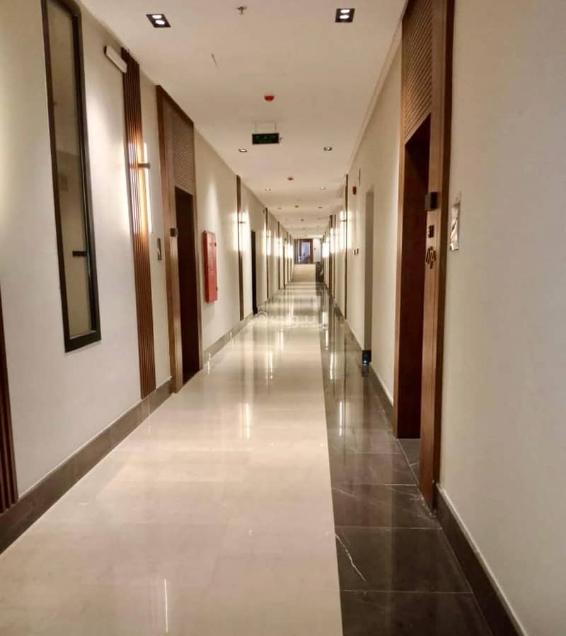 3 bedroom apartment in Qurtubah, Riyadh 22