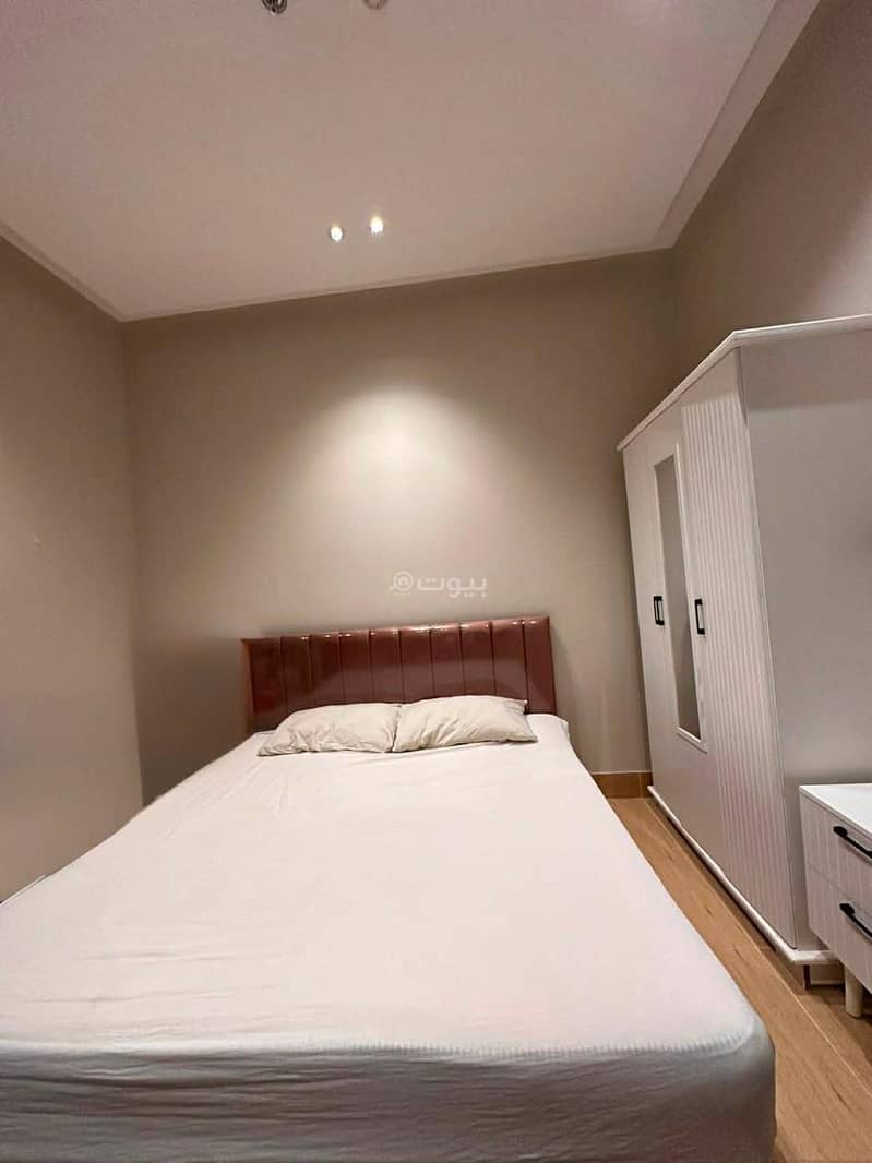 3 bedroom apartment in Qurtubah, Riyadh 24
