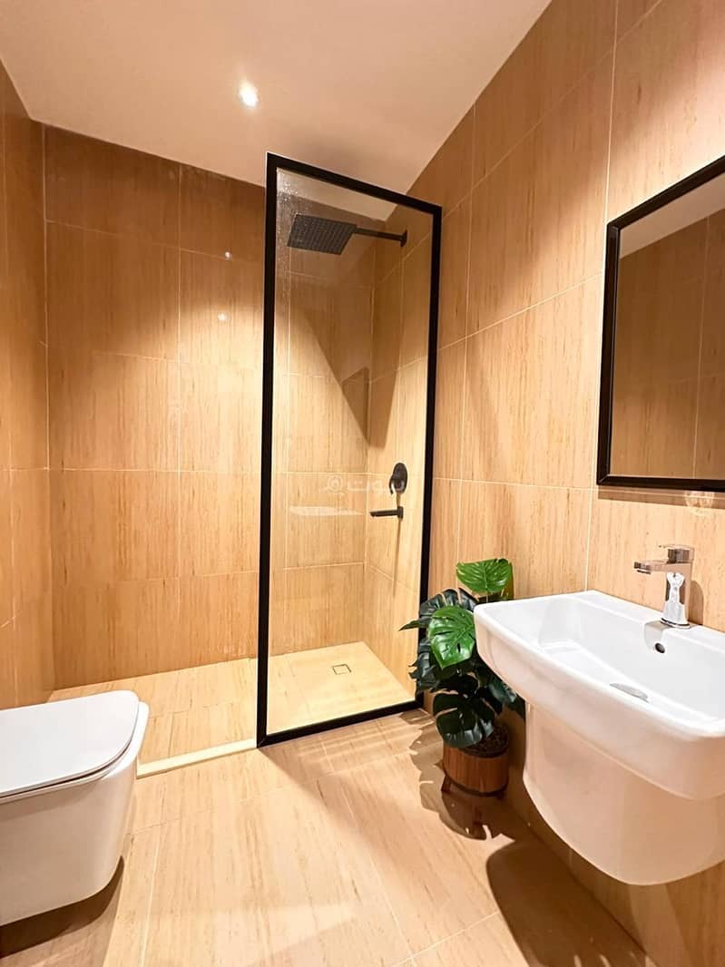 3 bedroom apartment in Qurtubah, Riyadh 28