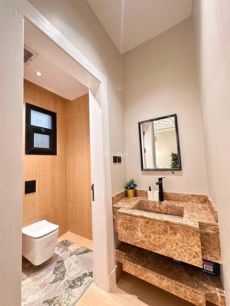 3 bedroom apartment in Qurtubah, Riyadh 29