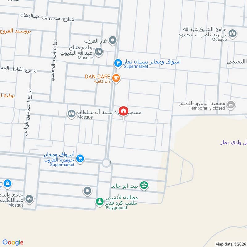 apartment in Tuwaiq, Riyadh 2