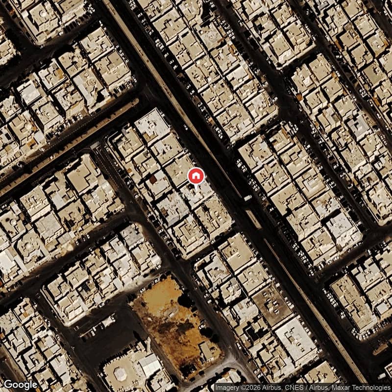 apartment in Al Rawabi, Riyadh