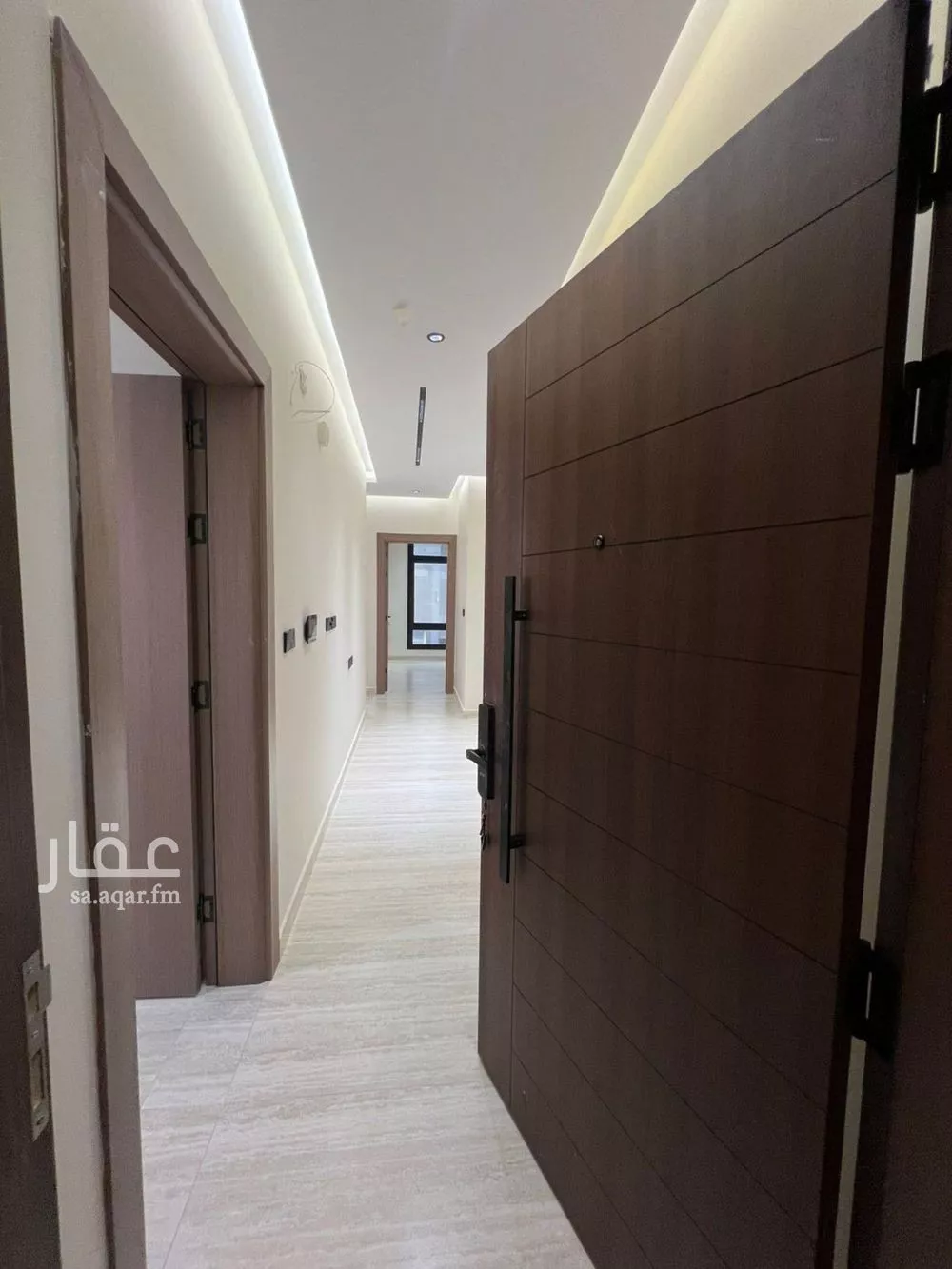 شقة 3 غرف في النعيم 3