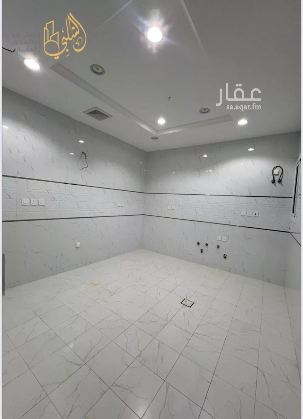 شقة 5 غرف في طيبة 12
