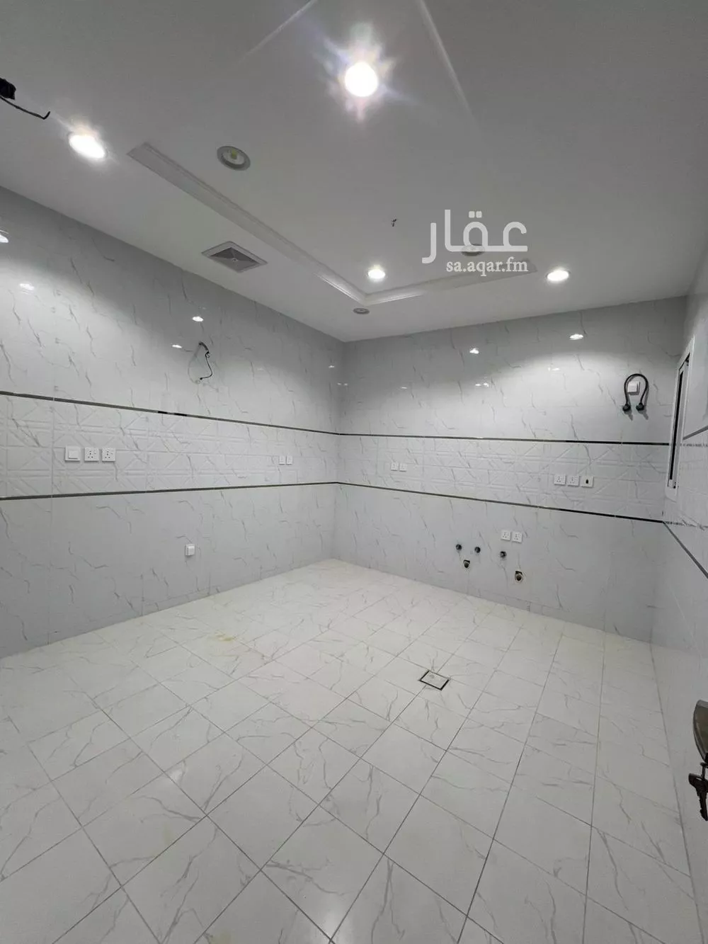 شقة 5 غرف في طيبة 16