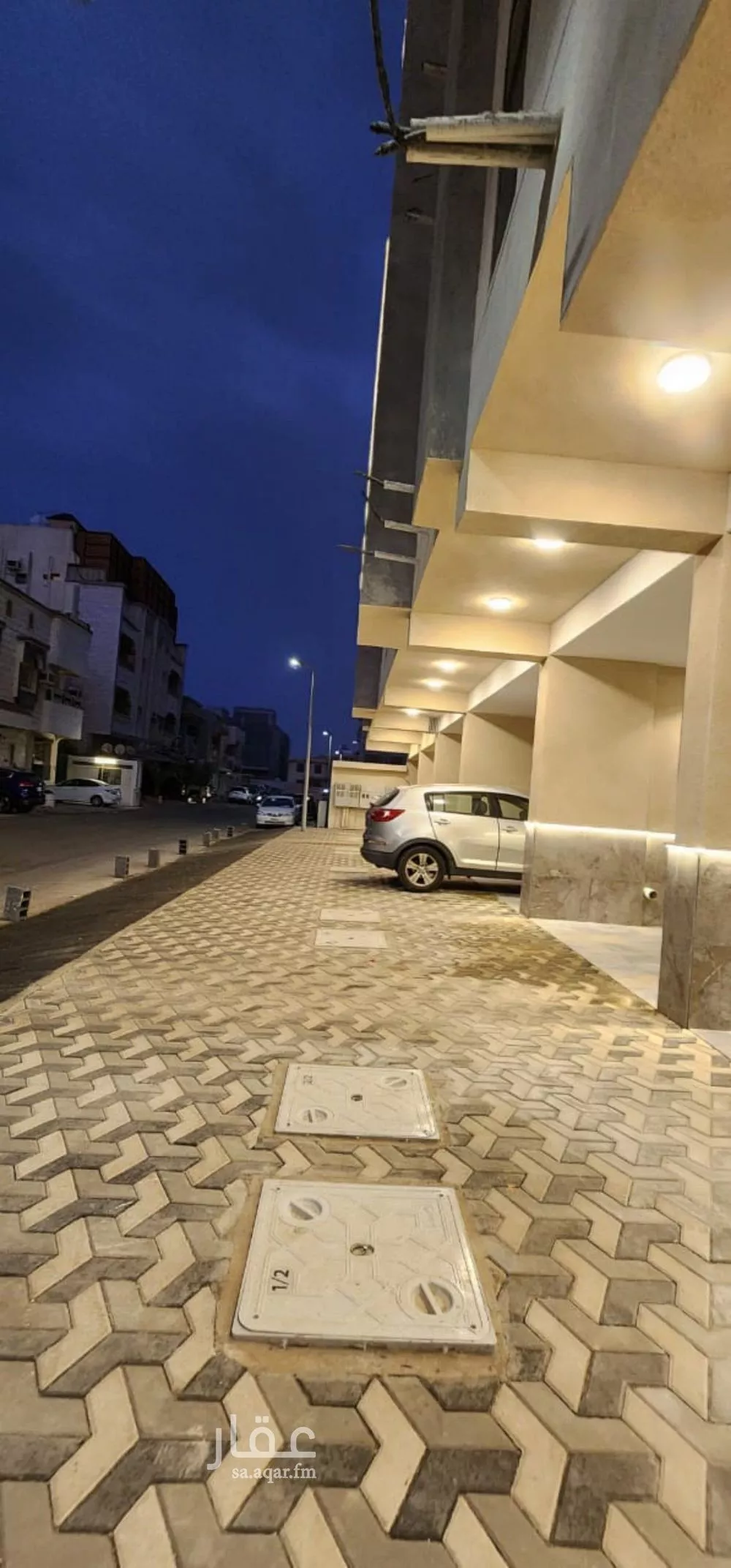 4 bedroom apartment in Al Safa 4