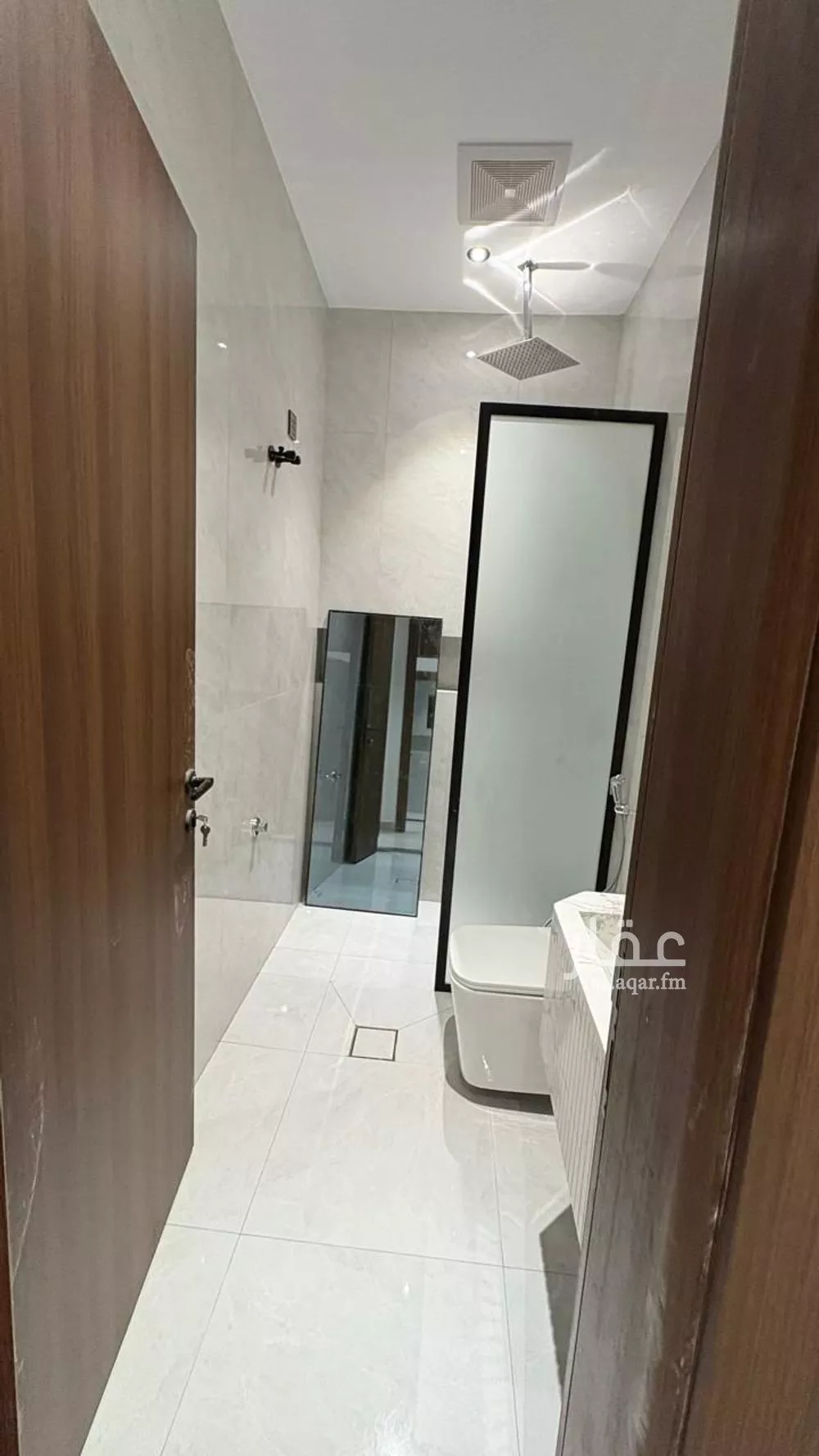 4 bedroom apartment in Al Rawdah 5
