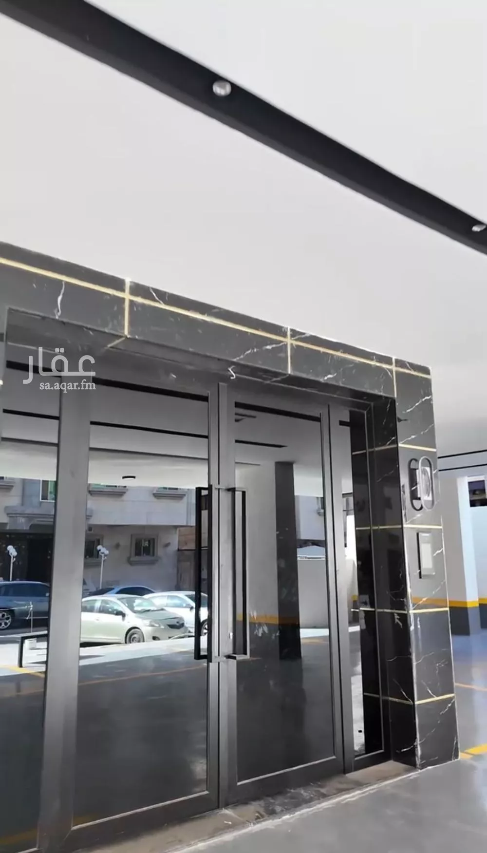 4 bedroom apartment in Al Rawdah 7