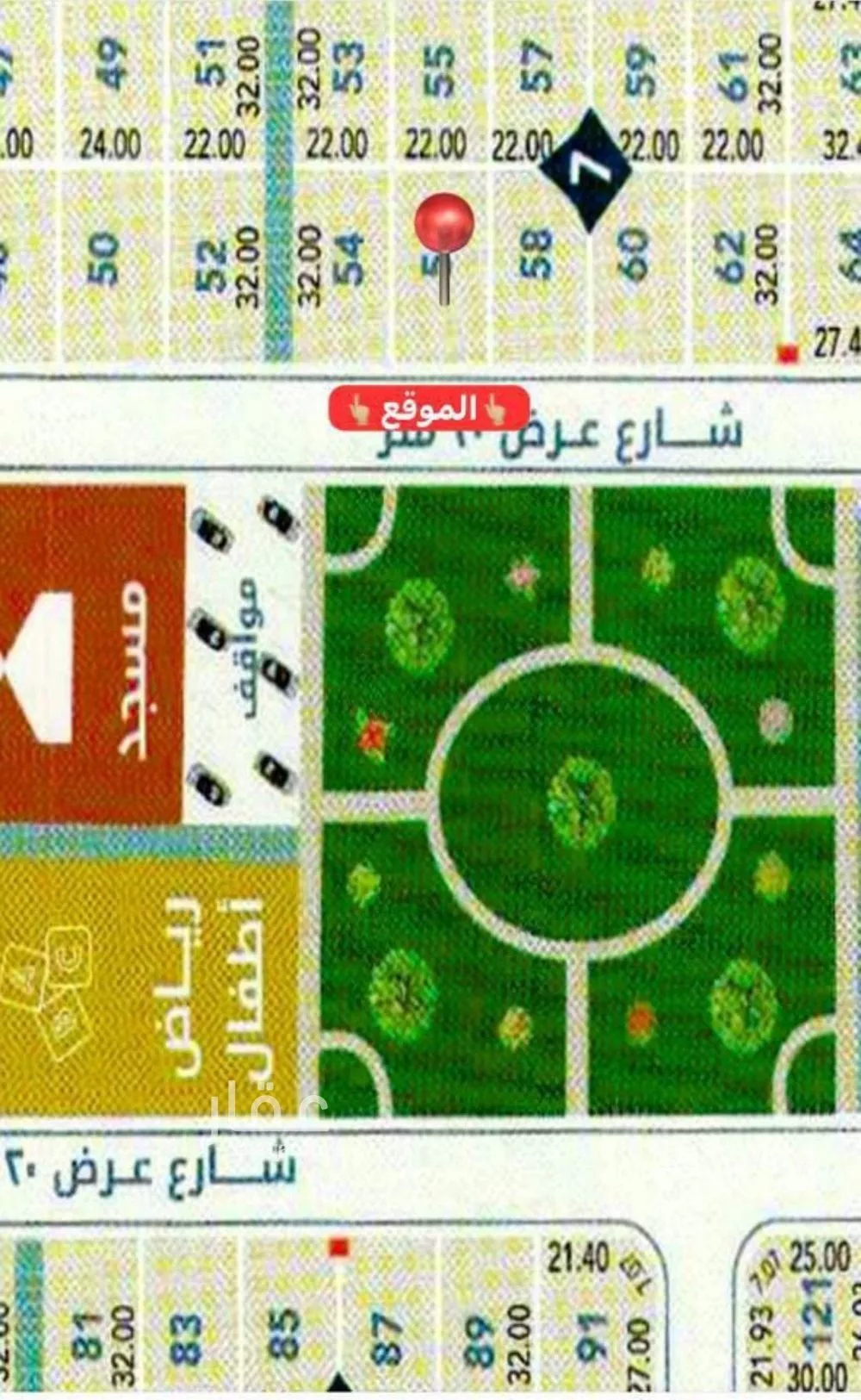 شقة 5 غرف في الصوارى 7