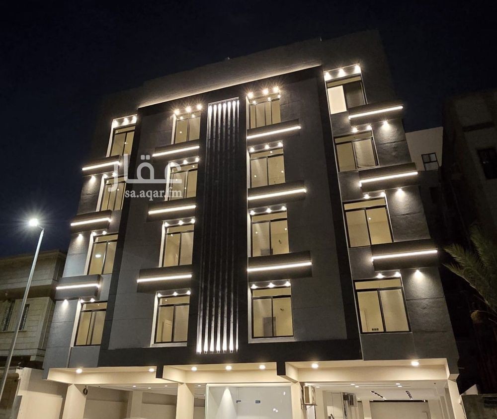 3 bedroom apartment in Al Naeem, Jeddah 12