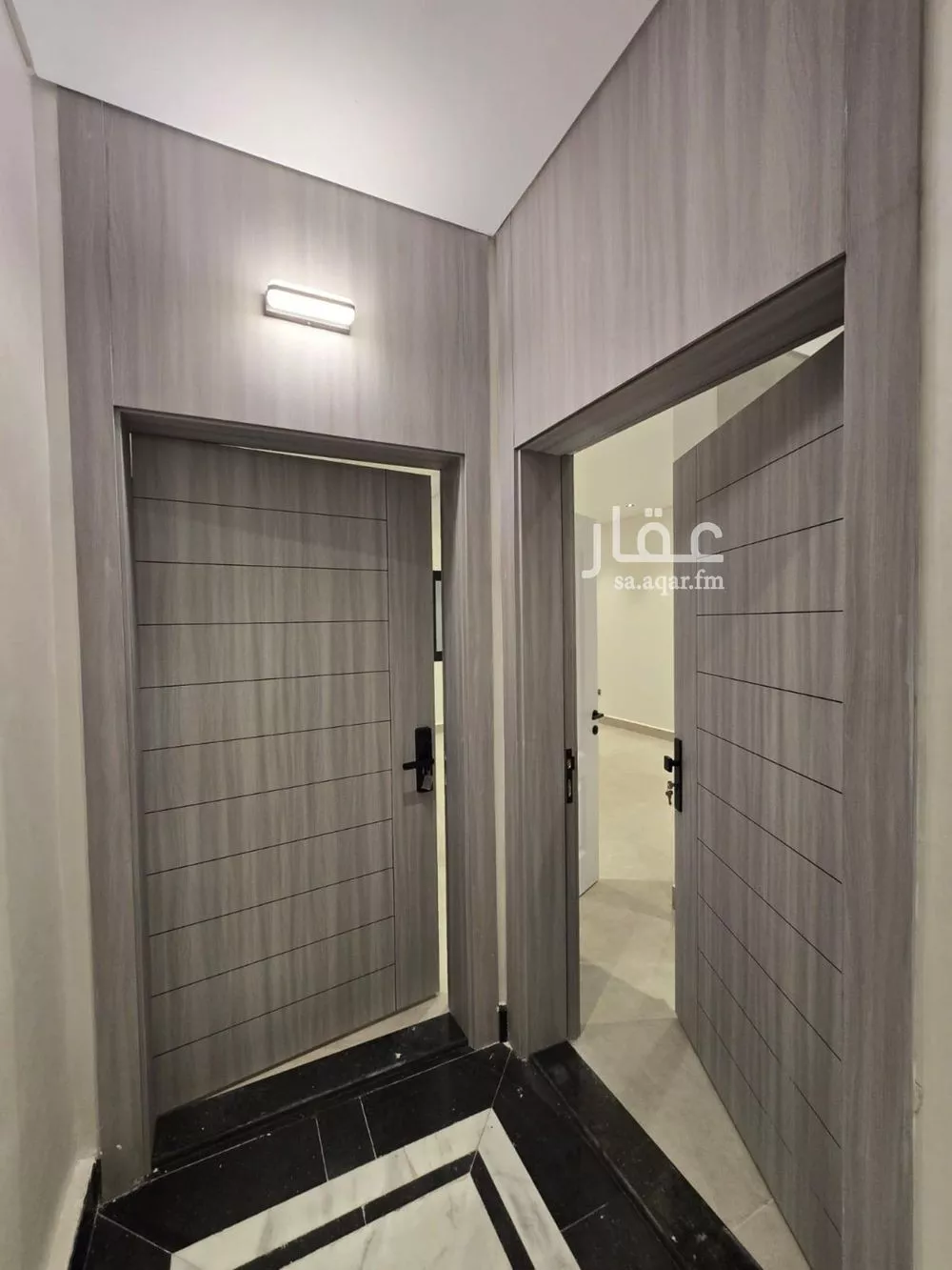 3 bedroom apartment in Al Naeem 13