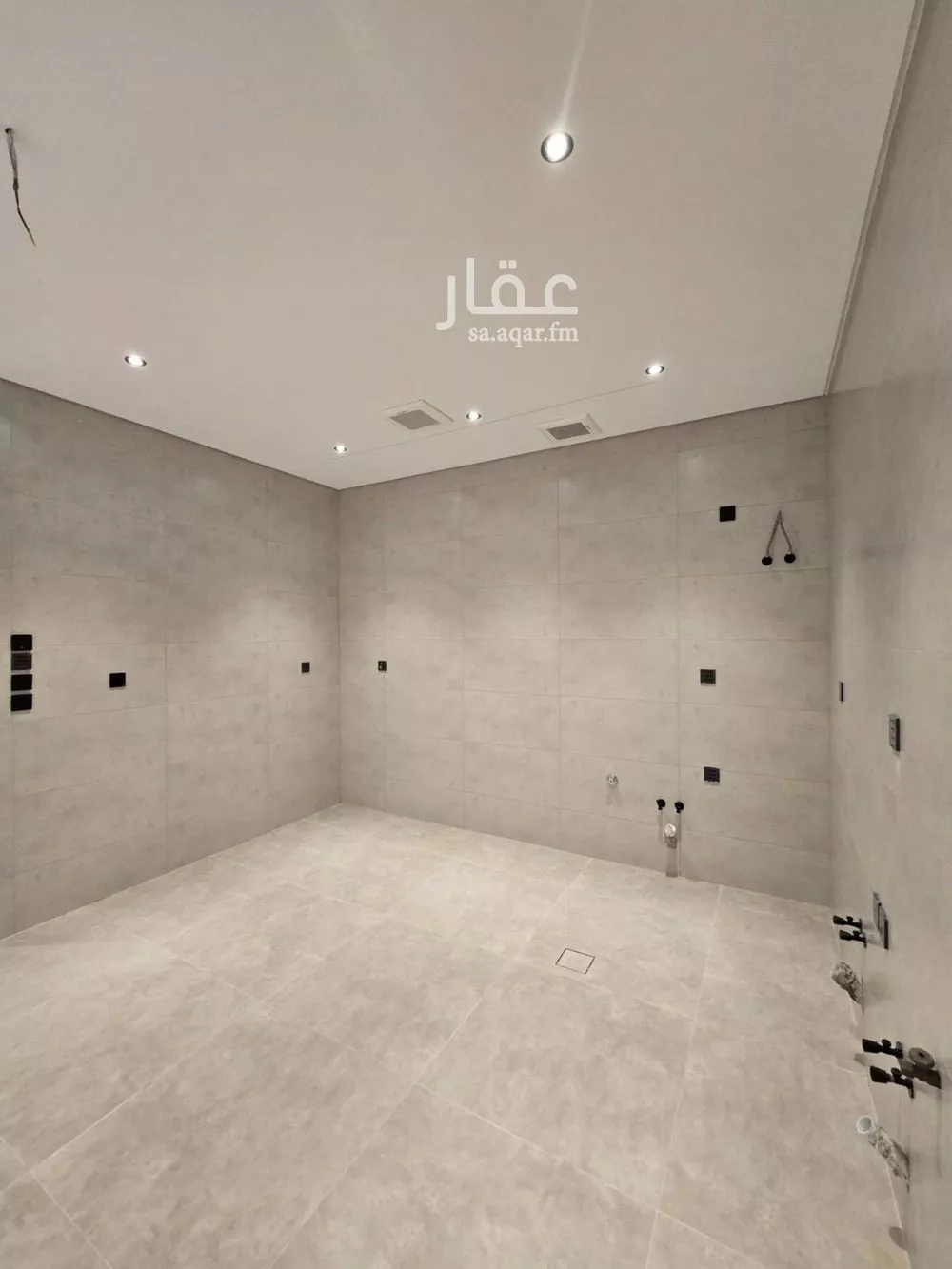 3 bedroom apartment in Al Naeem 14